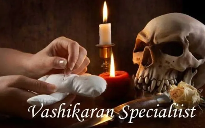 Vashikaran